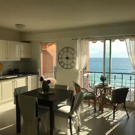 Victoria Bilocale Centro Citta E Vista Mare Διαμέρισμα Μεντόν Εξωτερικό φωτογραφία