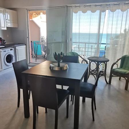 Victoria Bilocale Centro Citta E Vista Mare Διαμέρισμα Μεντόν Εξωτερικό φωτογραφία