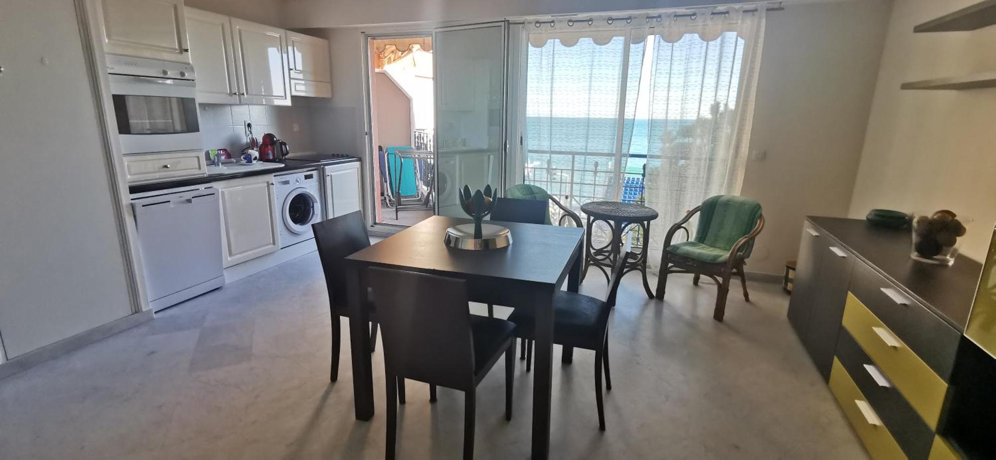 Victoria Bilocale Centro Citta E Vista Mare Διαμέρισμα Μεντόν Εξωτερικό φωτογραφία