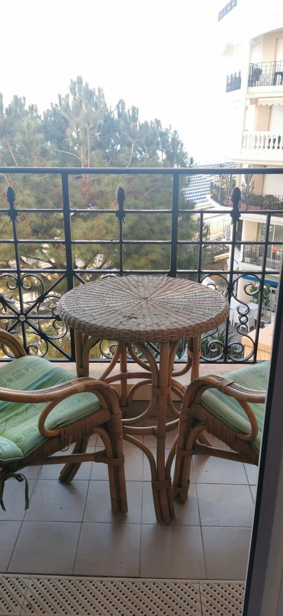 Victoria Bilocale Centro Citta E Vista Mare Διαμέρισμα Μεντόν Εξωτερικό φωτογραφία